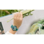 FLIK FLAK Camo Friends 32 mm Quartz FPNP161