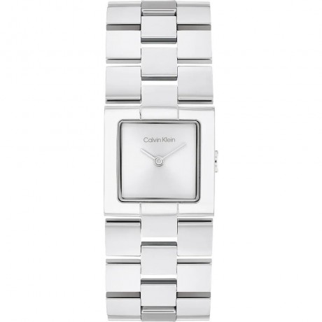 CALVIN KLEIN Meridian 22 mm Quartz 25100088