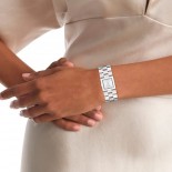 CALVIN KLEIN Meridian 22 mm Quartz 25100088