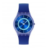 Swatch Jammy Grape Dream 34 mm Quartz SS08I100