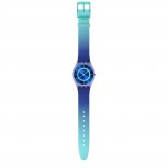 Swatch Jammy Grape Dream 34 mm Quartz SS08I100