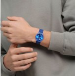 Swatch Jammy Grape Dream 34 mm Quartz SS08I100