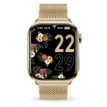 ICE WATCH Ice Smart 2.0 39 x 48 mm Amoled 1.96 024654