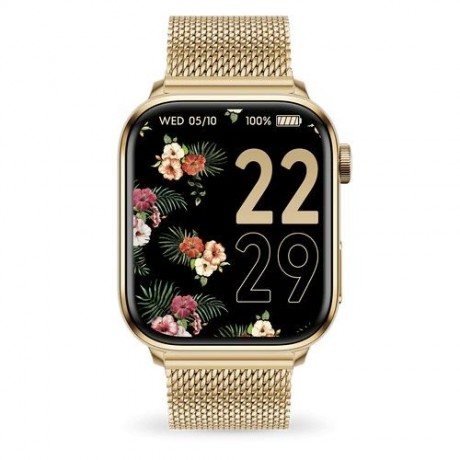 ICE WATCH Ice Smart 2.0 39 x 48 mm Amoled 1.96 024654