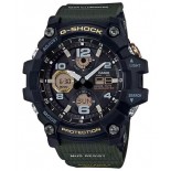 CASIO G-Shock 56 mm Solaire GWG-100-1A3ER
