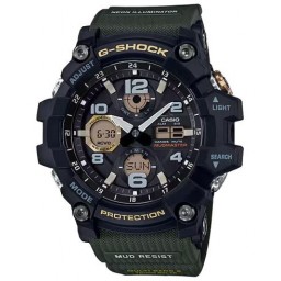 G-Shock 56 mm Solaire