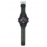 CASIO G-Shock 56 mm Solaire GWG-100-1A3ER