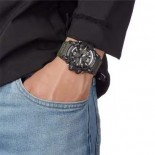 CASIO G-Shock 56 mm Solaire GWG-100-1A3ER