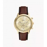 Neutra Chronographe 44 mm Quartz