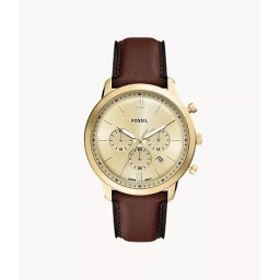 Neutra Chronographe 44 mm Quartz