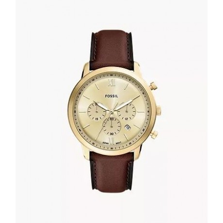 Neutra Chronographe 44 mm Quartz