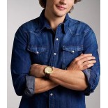 Neutra Chronographe 44 mm Quartz