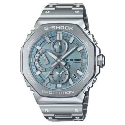 G-Shock 51 x 46 mm Solaire