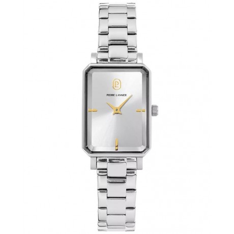 PIERRE LANNIER Ariane 21 x 28 mm Quartz 005P621