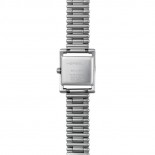 MICHEL HERBELIN V Avenue 23 x 19 mm Quartz 17537B08