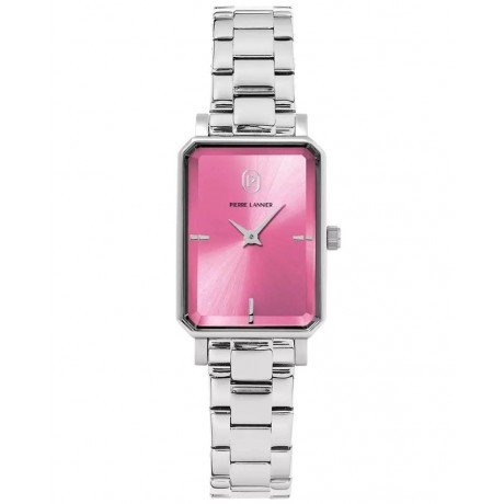 PIERRE LANNIER Ariane 21 x 28 mm Quartz 005P651