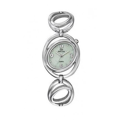 GO Go Mademoiselle 27 mm Quartz 694768