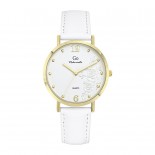Go Mademoiselle 34 mm Quartz