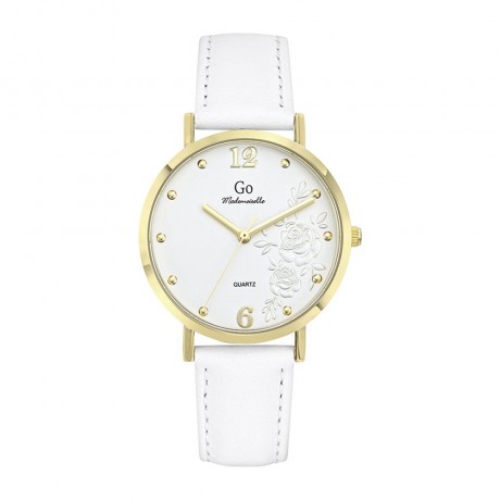 Go Mademoiselle 34 mm Quartz