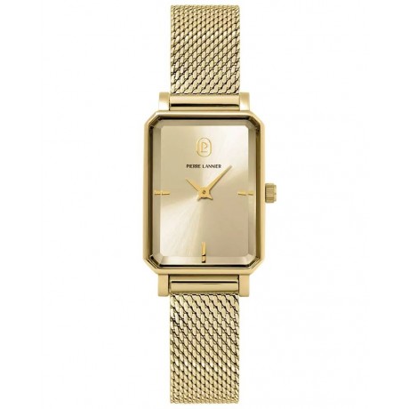 PIERRE LANNIER Ariane 21 x 28 mm Quartz 006L542