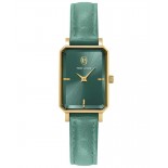 PIERRE LANNIER Ariane 21 x 28 mm Quartz 006L577