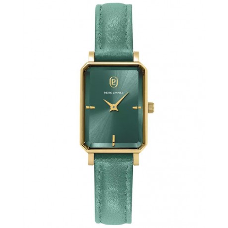 PIERRE LANNIER Ariane 21 x 28 mm Quartz 006L577