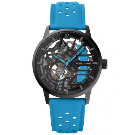 Paddock 39 mm Automatique
