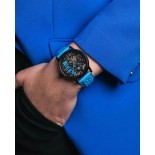 Paddock 39 mm Automatique