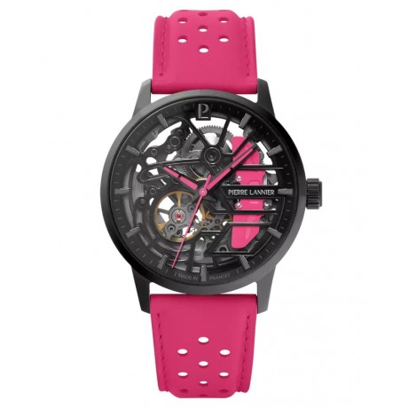 Paddock 39 mm Automatique