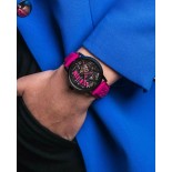 Paddock 39 mm Automatique