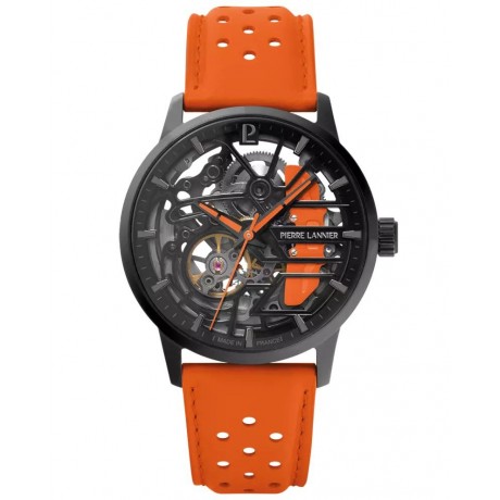 Paddock 39 mm Automatique