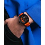 Paddock 39 mm Automatique