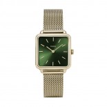 CLUSE La Tétragone 28,5 mm Quartz CW0101207013