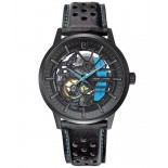 PIERRE LANNIER Paddock 43 mm Automatique 345A466