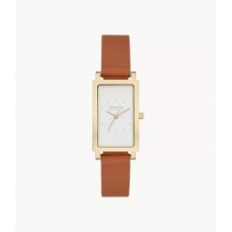 Hagen Lille 22 mm Quartz