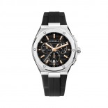 MICHEL HERBELIN Cap Camarat 42 mm Quartz 37645A14TR