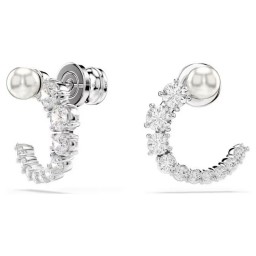 Boucles d'oreilles Matrix