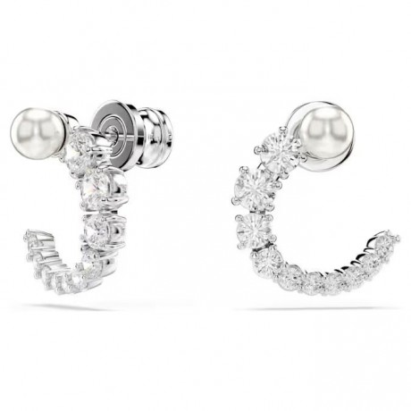 SWAROVSKI Boucles d'oreilles Matrix 5692260