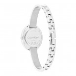 Twisted Bezel 24 mm Quartz