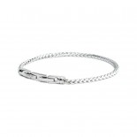 GEMINI (ICE WATCH) Bracelet Cito Silver 3 mm M21