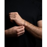 GEMINI (ICE WATCH) Bracelet Cito Silver 3 mm M21