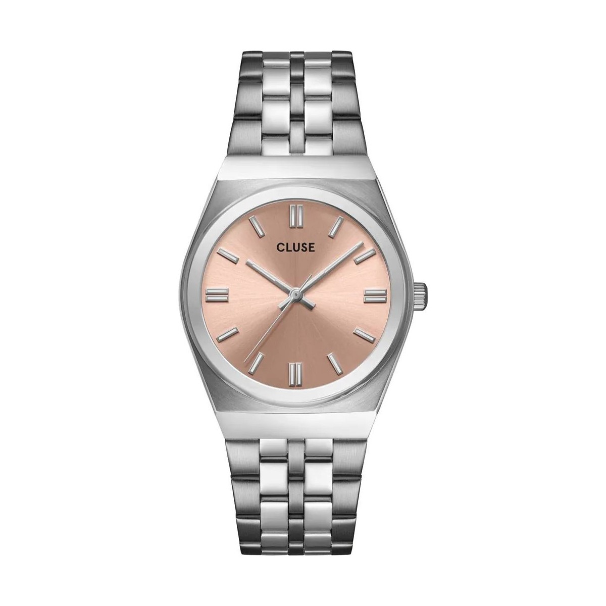 CLUSE Retro 70's 33 mm Quartz CW35101