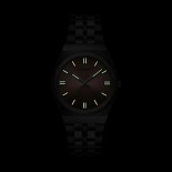 CLUSE Retro 70's 33 mm Quartz CW35101