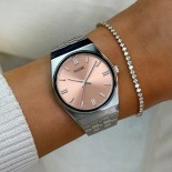 CLUSE Retro 70's 33 mm Quartz CW35101