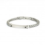 GEMINI (ICE WATCH) Bracelet Opus Silver M51