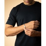 GEMINI (ICE WATCH) Bracelet Opus Silver M51