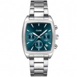 CLUSE Quartaut Chrono 35 mm Quartz CW52001