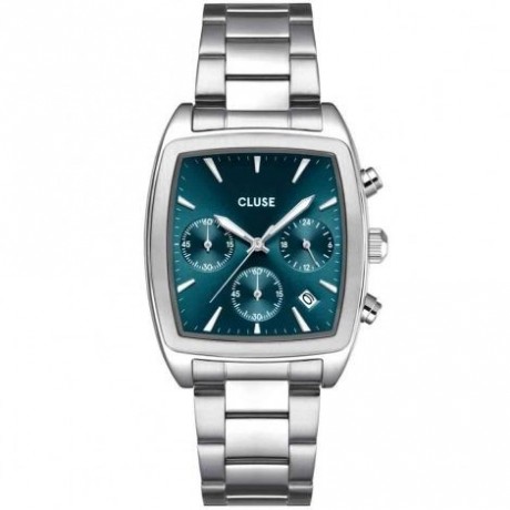 CLUSE Quartaut Chrono 35 mm Quartz CW52001