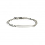GEMINI (ICE WATCH) Bracelet Verto Silver M61