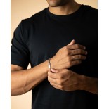 GEMINI (ICE WATCH) Bracelet Verto Silver M61